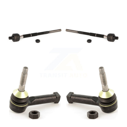 [Avant] Kit d'extrémité de biellette de direction pour Lincoln MKT KTR-101948