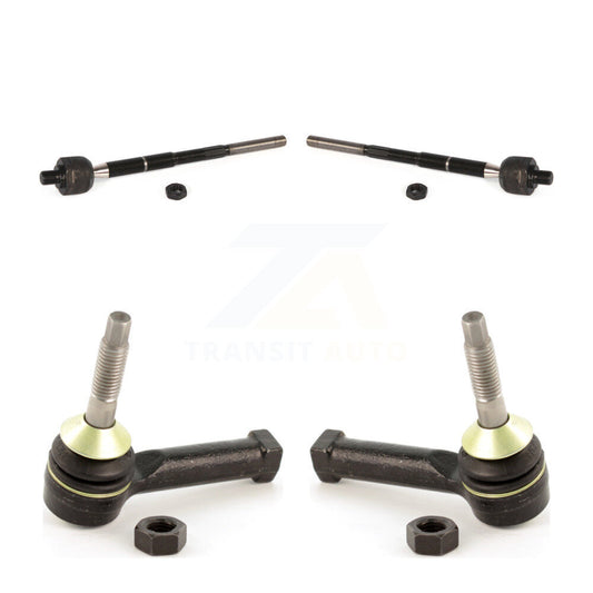 [Avant] Kit d'extrémité de biellette de direction pour Lincoln MKT KTR-101948