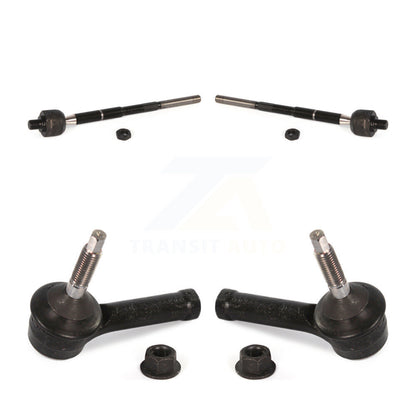 [Avant] Kit d'extrémité de biellette de direction pour Ford Explorer Police Interceptor Utility Sedan Special Service KTR-101949