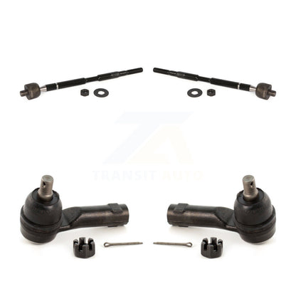 [Avant] Kit d'extrémité de biellette de direction pour 2011-2017 Honda Odyssey KTR-101951