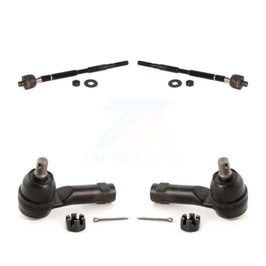 [Avant] Kit d'extrémité de biellette de direction pour 2011-2017 Honda Odyssey KTR-101951