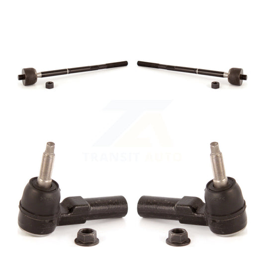 [Avant] Kit d'extrémité de biellette de direction pour Ford Escape Mercury Mariner Mazda Tribute KTR-101952