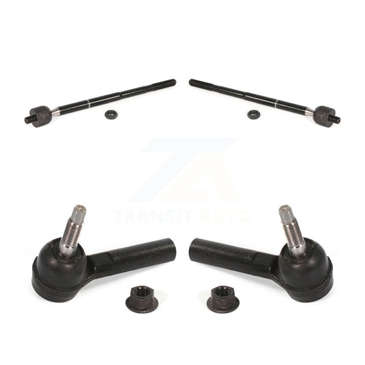 [Avant] Kit d'extrémité de biellette de direction pour Dodge Charger Challenger Chrysler 300 KTR-101957