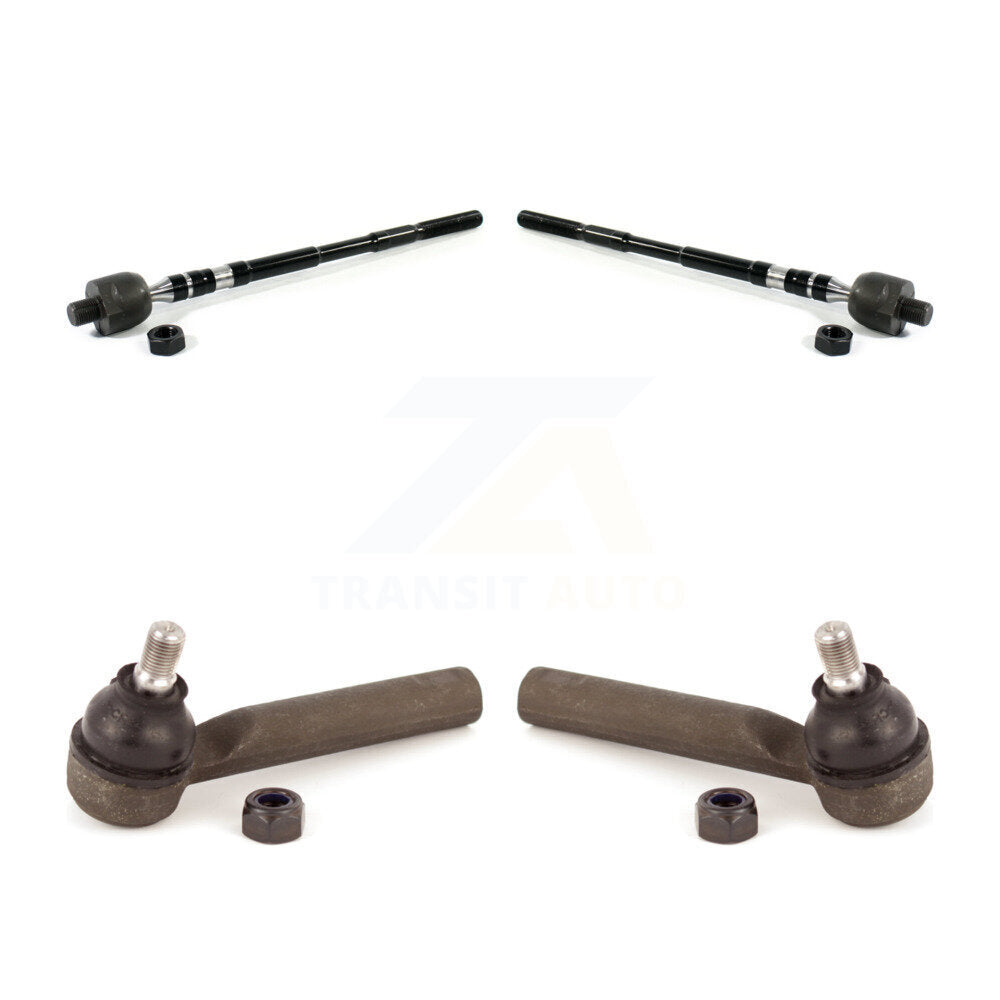 [Avant] Kit d'extrémité de biellette de direction pour Subaru Forester Crosstrek XV KTR-101959