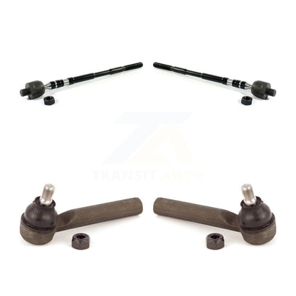 [Avant] Kit d'extrémité de biellette de direction pour Subaru Forester Crosstrek XV KTR-101959