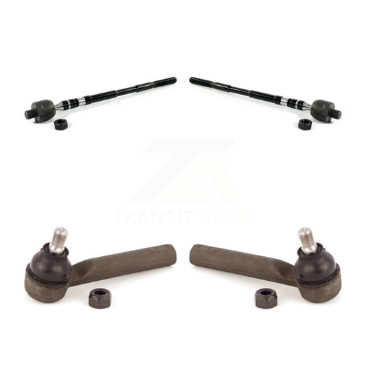 [Avant] Kit d'extrémité de biellette de direction pour Subaru Forester Crosstrek XV KTR-101959