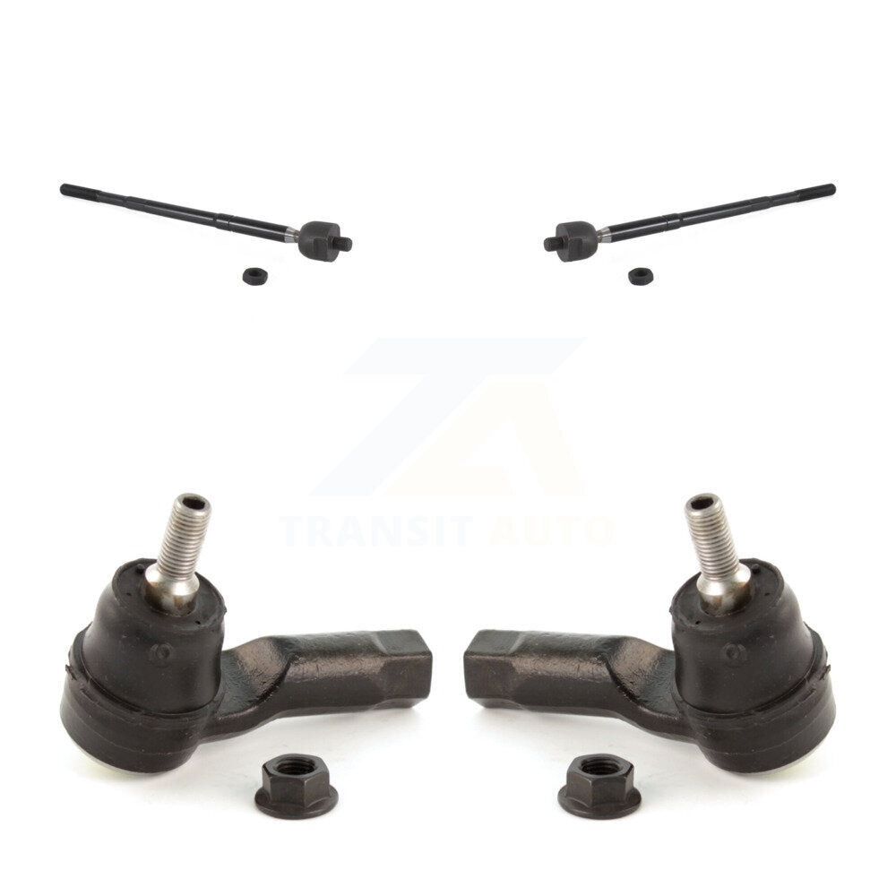[Avant] Kit d'extrémité de biellette de direction pour Mitsubishi Outlander Sport Lancer RVR KTR-101960