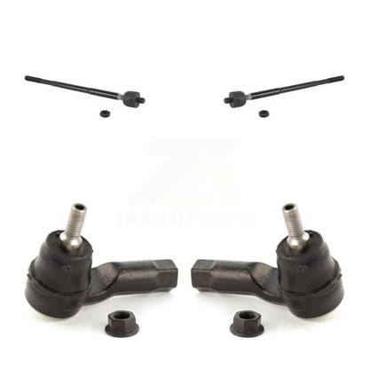 [Avant] Kit d'extrémité de biellette de direction pour Mitsubishi Outlander Sport Lancer RVR KTR-101960
