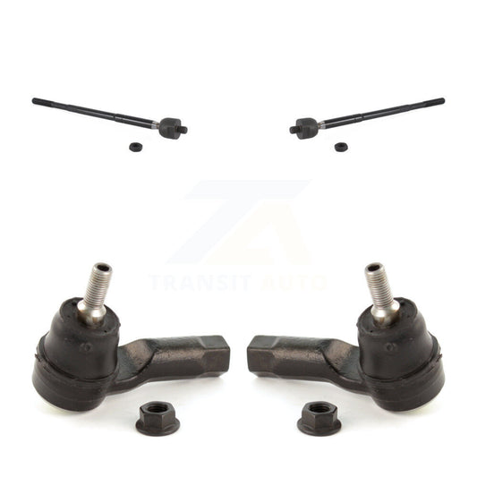 [Avant] Kit d'extrémité de biellette de direction pour Mitsubishi Outlander Sport Lancer RVR KTR-101960