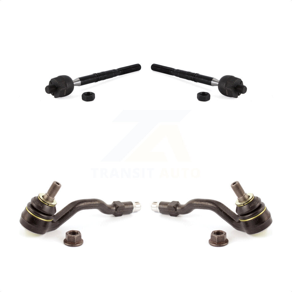 [Avant] Kit d'extrémité de biellette de direction pour 2010 BMW X3 KTR-101961 par TOR