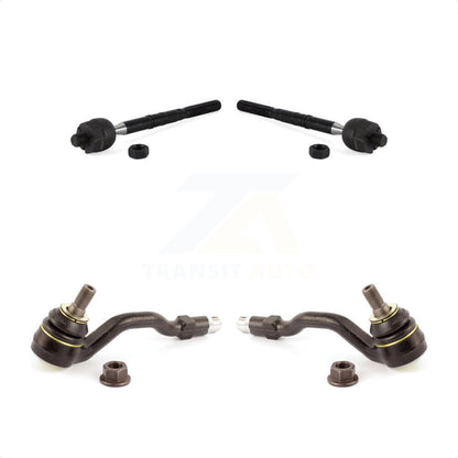 [Avant] Kit d'extrémité de biellette de direction pour 2010 BMW X3 KTR-101961 par TOR