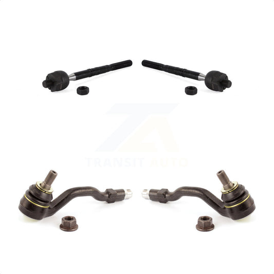 [Avant] Kit d'extrémité de biellette de direction pour 2010 BMW X3 KTR-101961 par TOR
