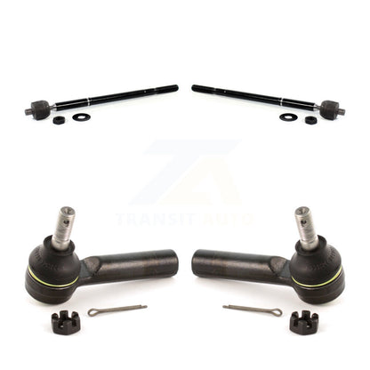 [Avant] Kit d'extrémité de biellette de direction pour Toyota Corolla Matrix KTR-101962