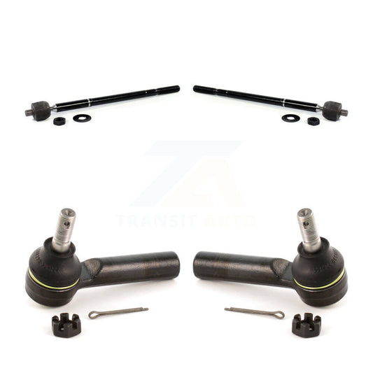 [Avant] Kit d'extrémité de biellette de direction pour Toyota Corolla Matrix KTR-101962