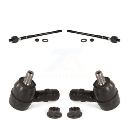 [Avant] Kit d'extrémité de biellette de direction pour Hyundai Elantra Kia Spectra Tiburon Spectra5 KTR-101966