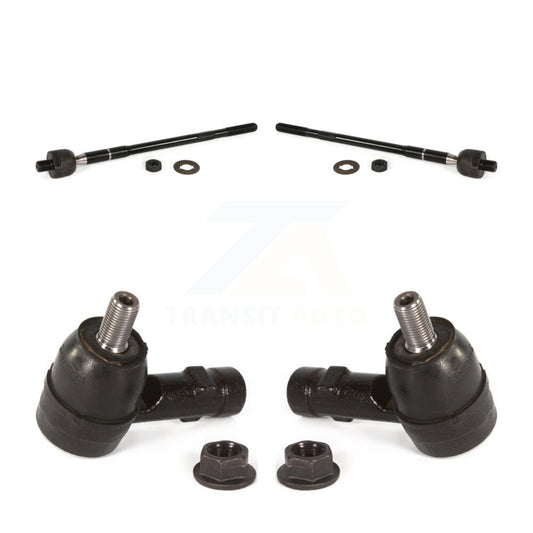 [Avant] Kit d'extrémité de biellette de direction pour Hyundai Elantra Kia Spectra Tiburon Spectra5 KTR-101966