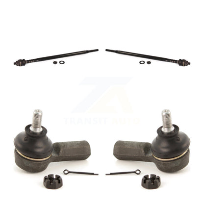 [Avant] Kit d'extrémité de biellette de direction pour 2002-2006 Honda CR-V KTR-101968