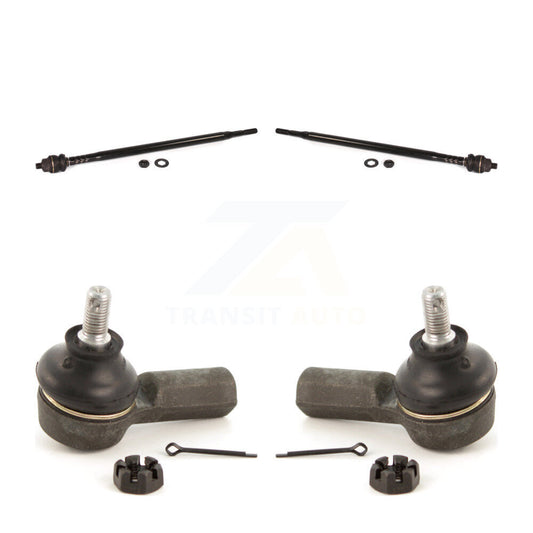 [Avant] Kit d'extrémité de biellette de direction pour 2002-2006 Honda CR-V KTR-101968