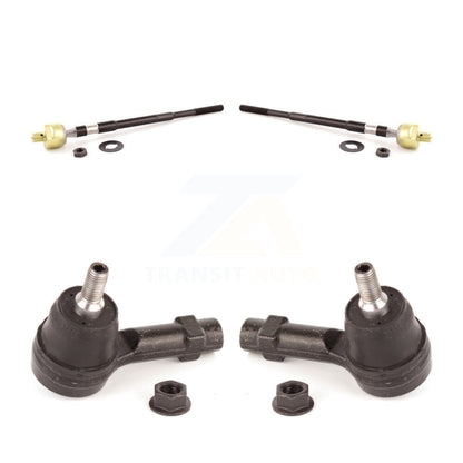 [Avant] Kit d'extrémité de biellette de direction pour Mitsubishi Lancer KTR-101972
