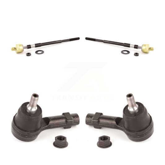 [Avant] Kit d'extrémité de biellette de direction pour Mitsubishi Lancer KTR-101972