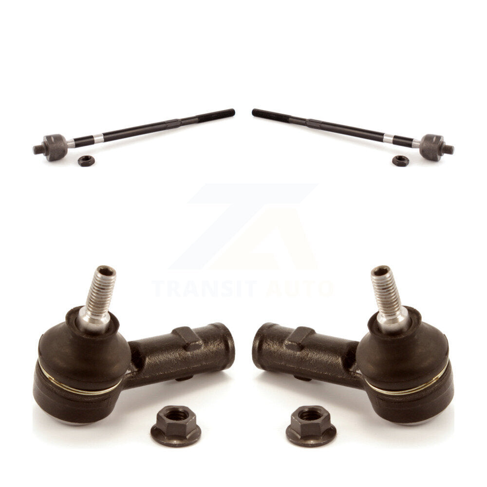 [Avant] Kit d'extrémité de biellette de direction pour Ford Focus KTR-101975