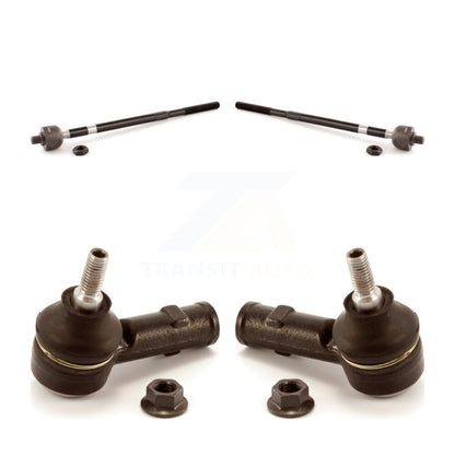 [Avant] Kit d'extrémité de biellette de direction pour Ford Focus KTR-101975