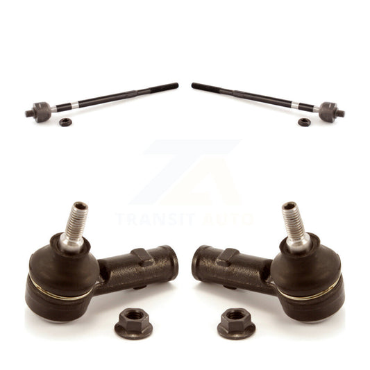 [Avant] Kit d'extrémité de biellette de direction pour Ford Focus KTR-101975