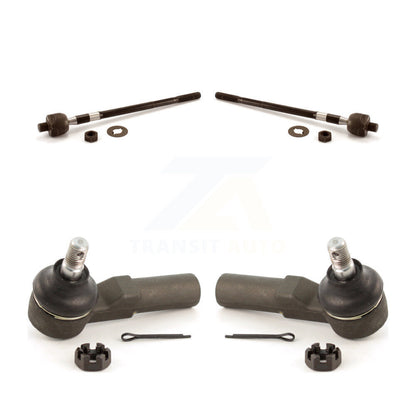 [Avant] Kit d'extrémité de biellette de direction pour 2000-2006 Mazda MPV KTR-101977