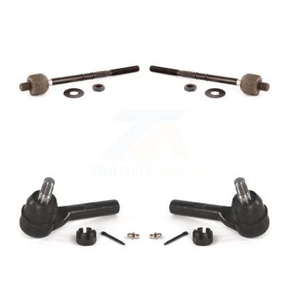 [Avant] Kit d'extrémité de biellette de direction pour Ford Explorer Sport Trac KTR-101981