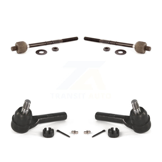 [Avant] Kit d'extrémité de biellette de direction pour Ford Explorer Sport Trac KTR-101981