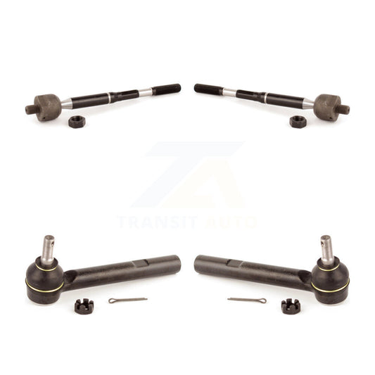 [Avant] Kit d'extrémité de biellette de direction pour Lexus Toyota Highlander RX350 RX330 KTR-101982