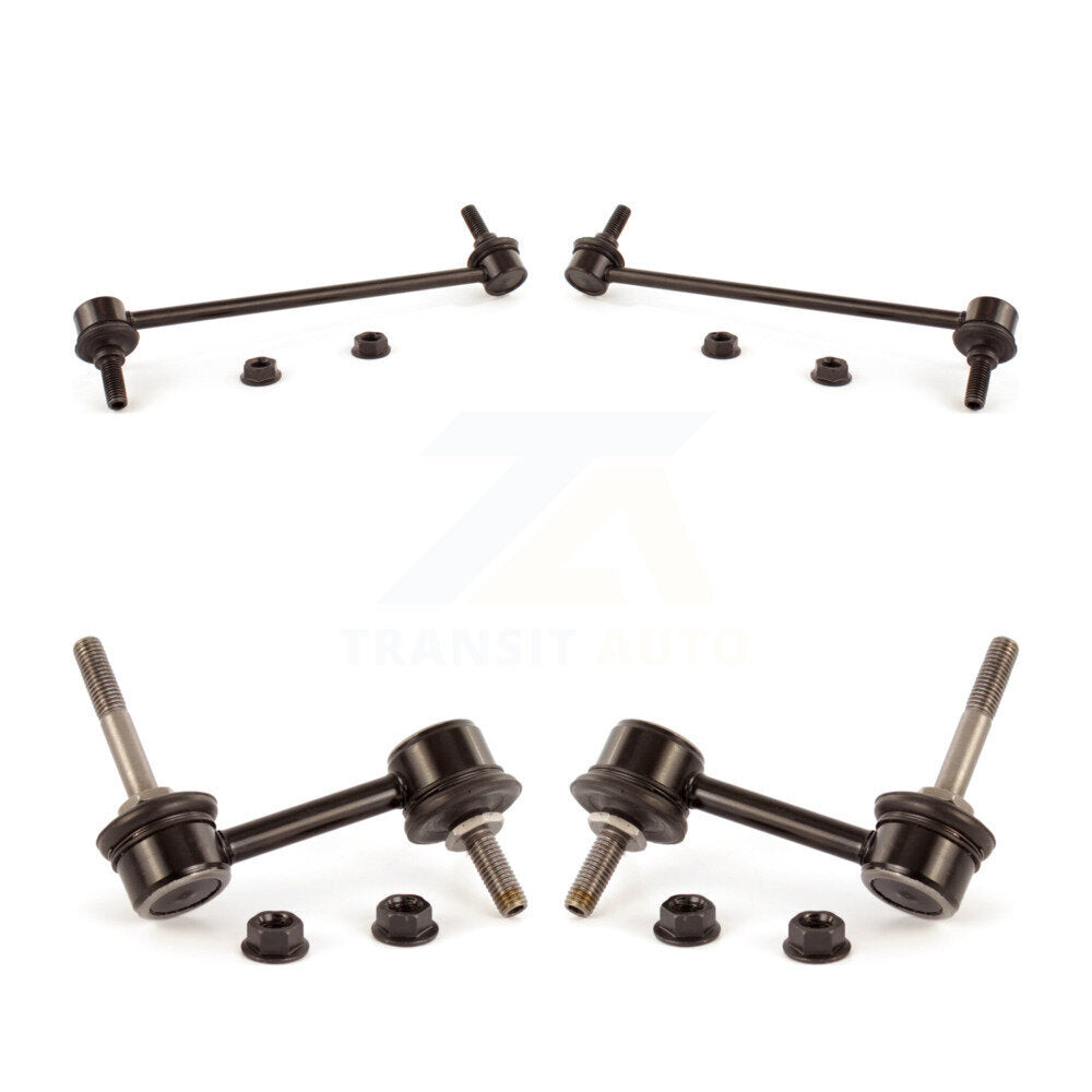 [Avant + Arrière] Kit de biellette de barre stabilisatrice de suspension pour 2004 Mercury Monterey KTR-101992