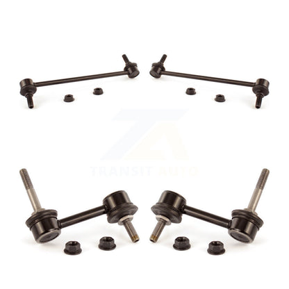 [Avant + Arrière] Kit de biellette de barre stabilisatrice de suspension pour 2004 Mercury Monterey KTR-101992