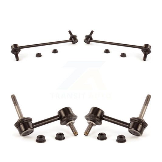 [Avant + Arrière] Kit de biellette de barre stabilisatrice de suspension pour 2004 Mercury Monterey KTR-101992