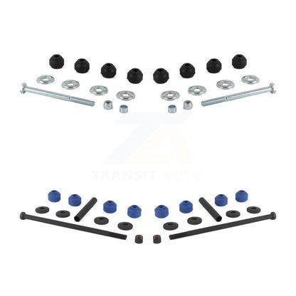 [Avant + Arrière] Kit de biellette de barre stabilisatrice de suspension pour Neon Dodge Plymouth Chrysler SX 2.0 KTR-101999