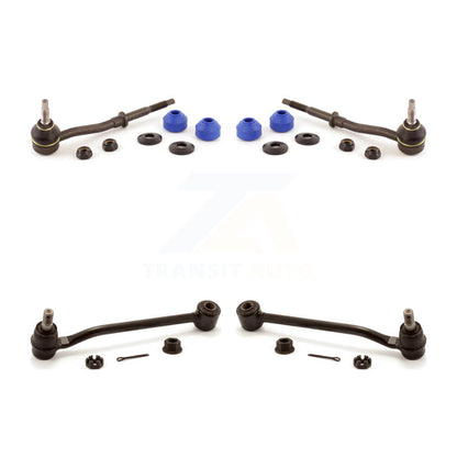 [Avant + Arrière] Kit de biellette de barre stabilisatrice de suspension pour Dodge Durango KTR-102018