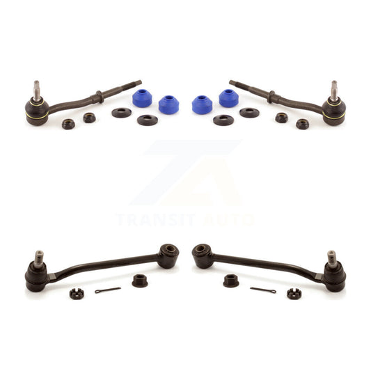 [Avant + Arrière] Kit de biellette de barre stabilisatrice de suspension pour Dodge Durango KTR-102018