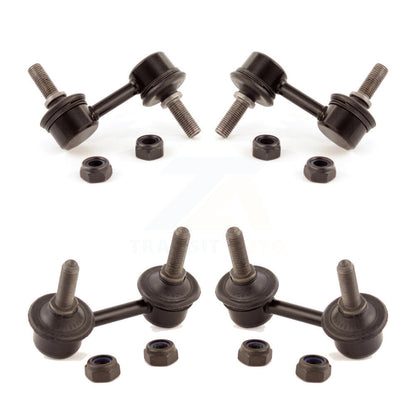 [Avant + Arrière] Kit de biellette de barre stabilisatrice de suspension pour Subaru Forester Impreza KTR-102037