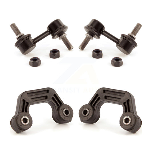 [Avant + Arrière] Kit de biellette de barre stabilisatrice de suspension pour Subaru Impreza KTR-102040
