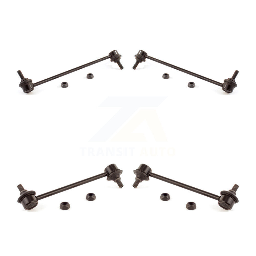 [Avant + Arrière] Kit de biellette de barre stabilisatrice de suspension pour 2004-2007 Suzuki Aerio KTR-102041
