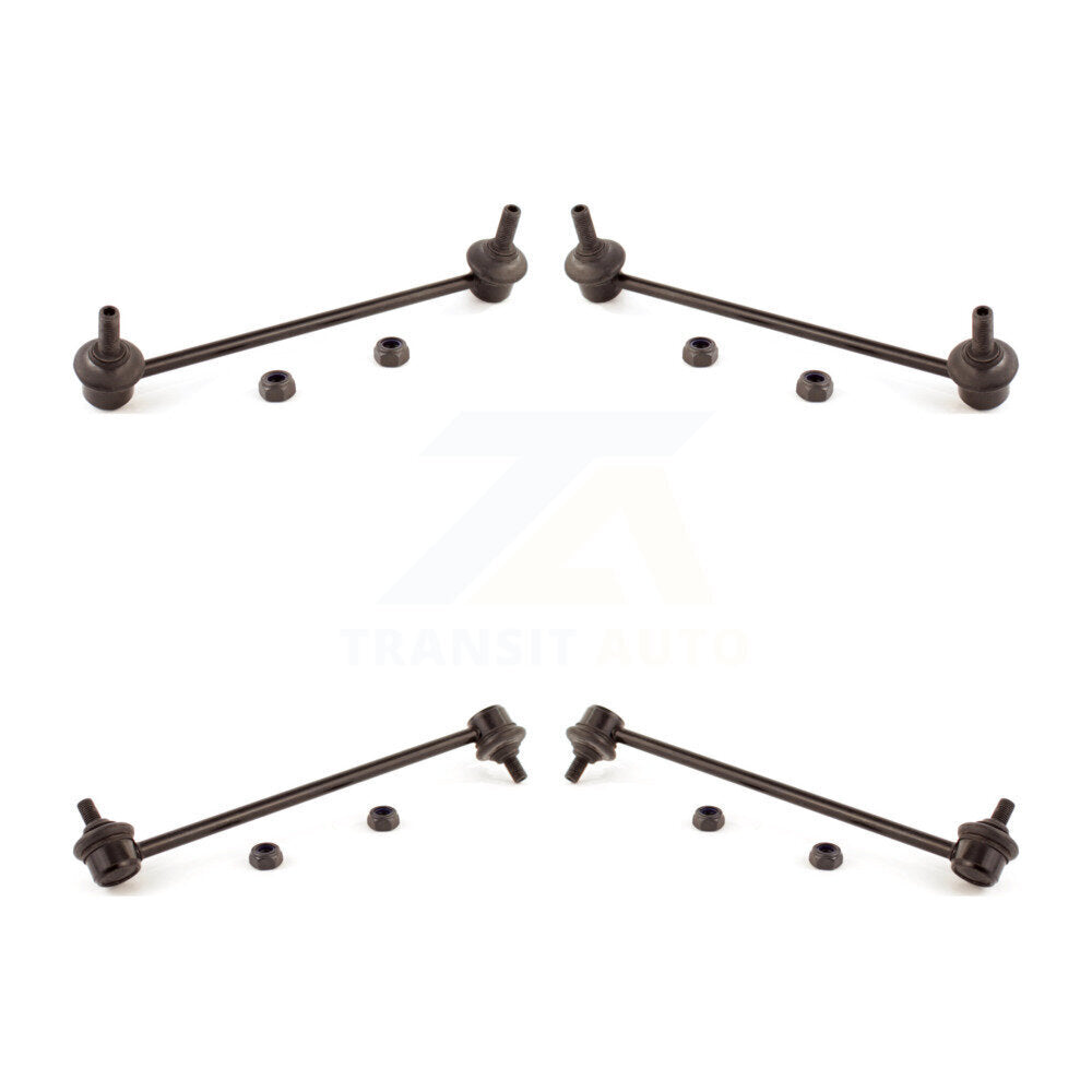 [Avant + Arrière] Kit de biellette de barre stabilisatrice de suspension pour 2007-2011 Toyota Camry KTR-102047