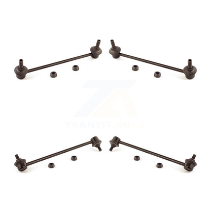 [Avant + Arrière] Kit de biellette de barre stabilisatrice de suspension pour 2007-2011 Toyota Camry KTR-102047