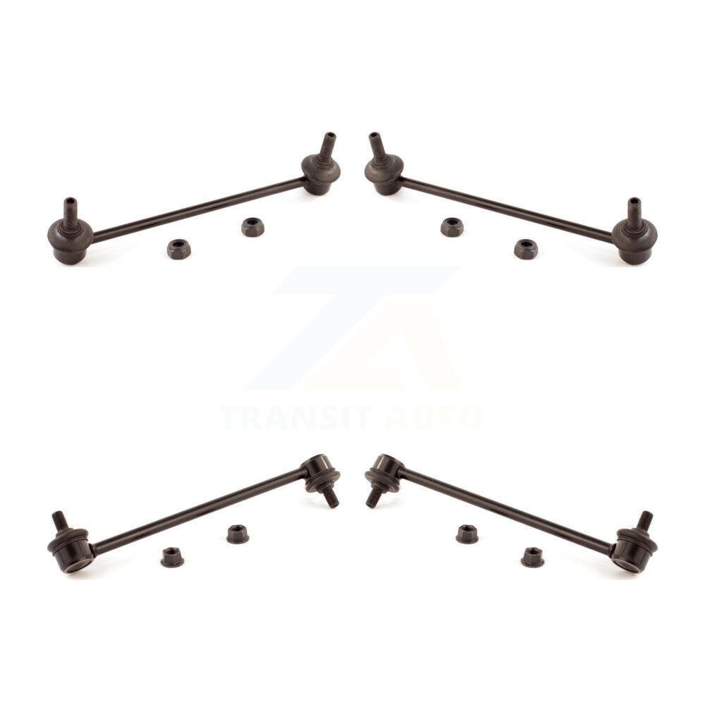 [Avant + Arrière] Kit de biellette de barre stabilisatrice de suspension pour Toyota Camry Lexus ES350 Avalon ES300h KTR-102048