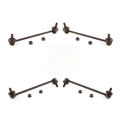 [Avant + Arrière] Kit de biellette de barre stabilisatrice de suspension pour Toyota Camry Lexus ES350 Avalon ES300h KTR-102048