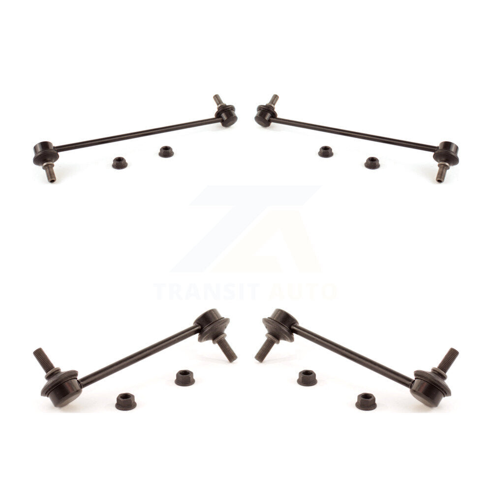 [Avant + Arrière] Kit de biellette de barre stabilisatrice de suspension pour 2007-2012 Acura RDX KTR-102060