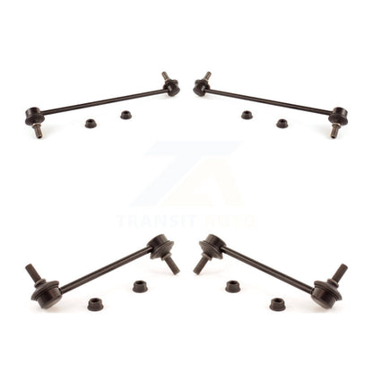 [Avant + Arrière] Kit de biellette de barre stabilisatrice de suspension pour 2007-2012 Acura RDX KTR-102060