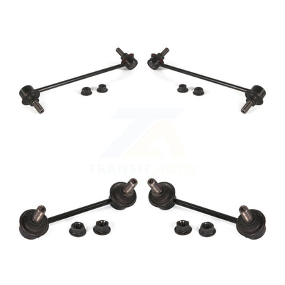[Avant + Arrière] Kit de biellette de barre stabilisatrice de suspension pour Kia Sportage Hyundai Tucson AWD KTR-102073