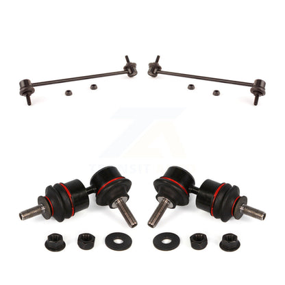 [Avant + Arrière] Kit de biellette de barre stabilisatrice de suspension pour Mazda 3 5 Sport KTR-102091