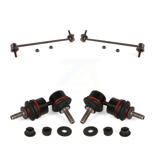 [Avant + Arrière] Kit de biellette de barre stabilisatrice de suspension pour Mazda 3 5 Sport KTR-102091