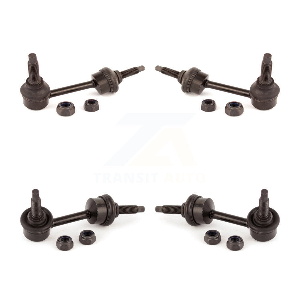 [Avant + Arrière] Kit de biellette de barre stabilisatrice de suspension pour Ford Expedition Lincoln Navigator KTR-102092